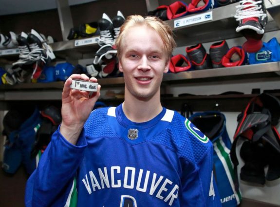 Pettersson skade har ingen deadline